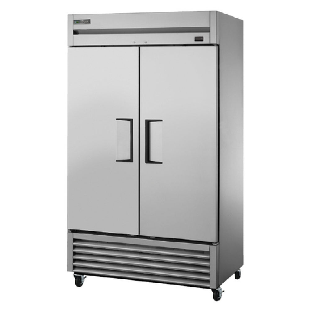 True Refrigeration TS-43F-HC Freezer Reach-in Two-section