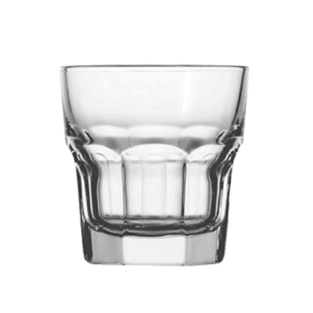 Anchor Hocking 90006 Rocks Glass 7 Oz. 2-7/8" Dia.