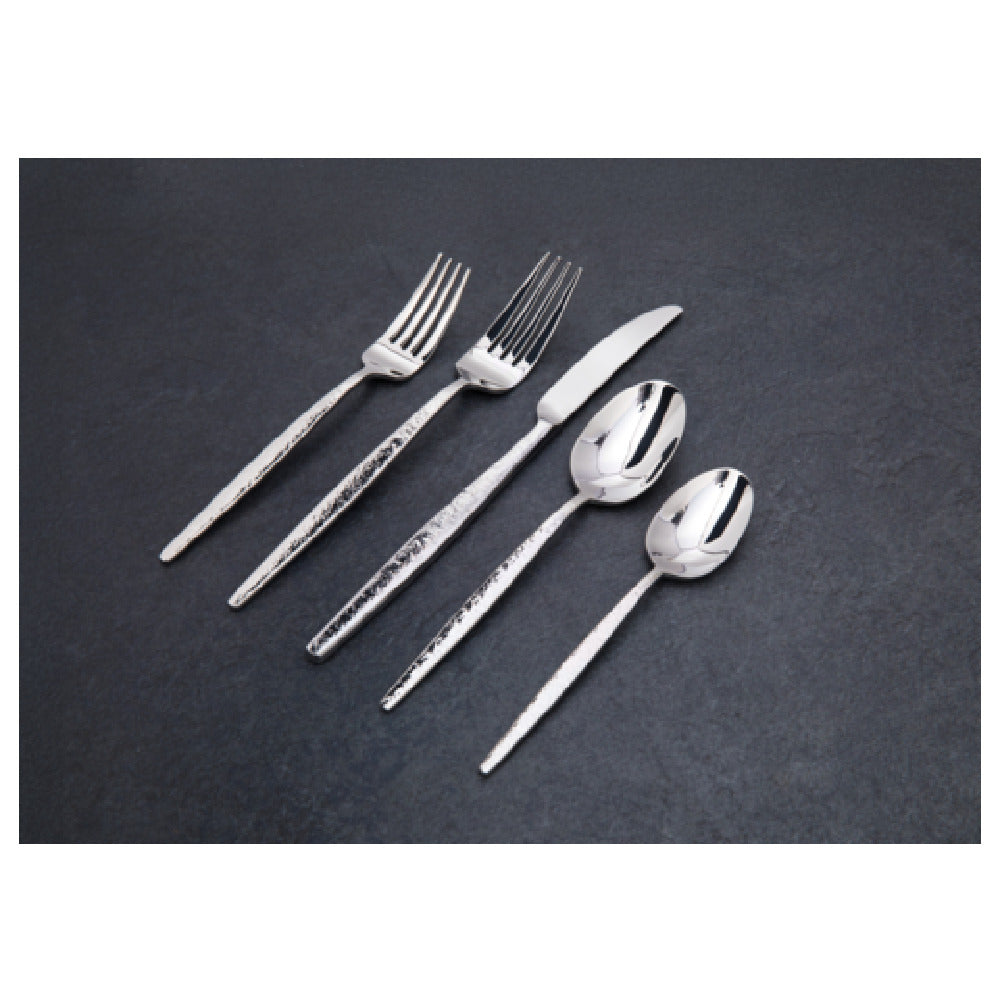 1880 Hospitality T016SADF - Twyla Coffee Spoon, 4", Mirror