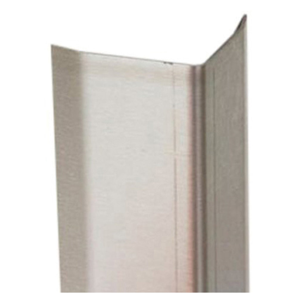 BK Resources CG-296 Wall Corner Guard 2"x 2"x 96" Outside Corner