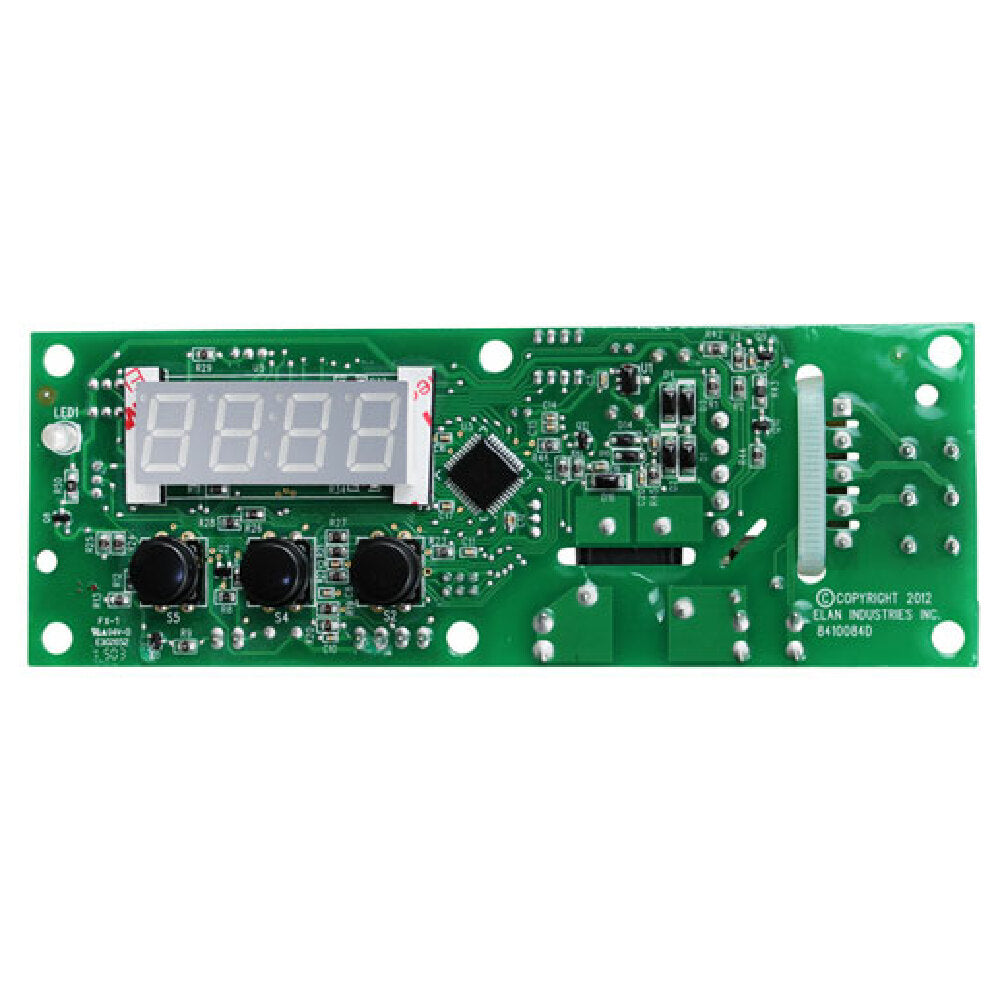 Alto-Shaam ALTCC-34970 Warmer Control