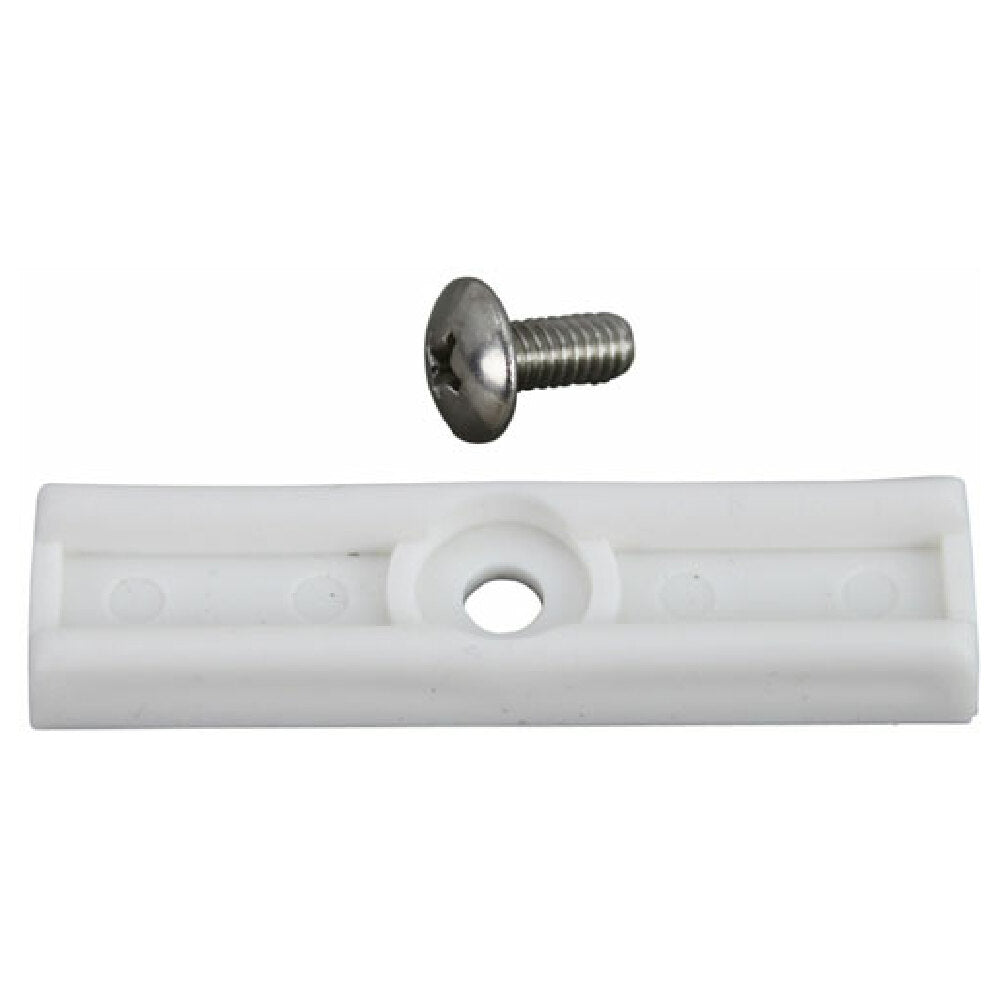 Alto-Shaam DR-22480F #44049 Guide Door Tysys 48