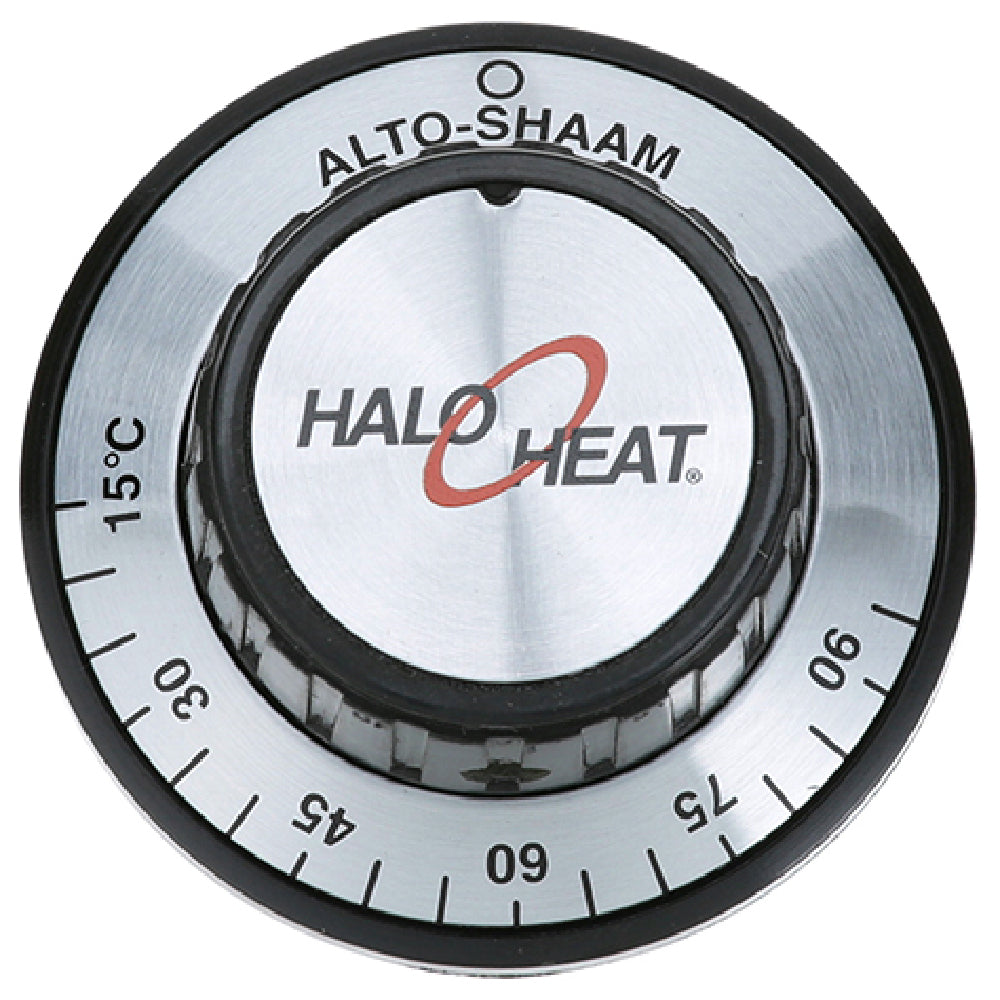 Alto-Shaam KN-3474 Knob Thermostat