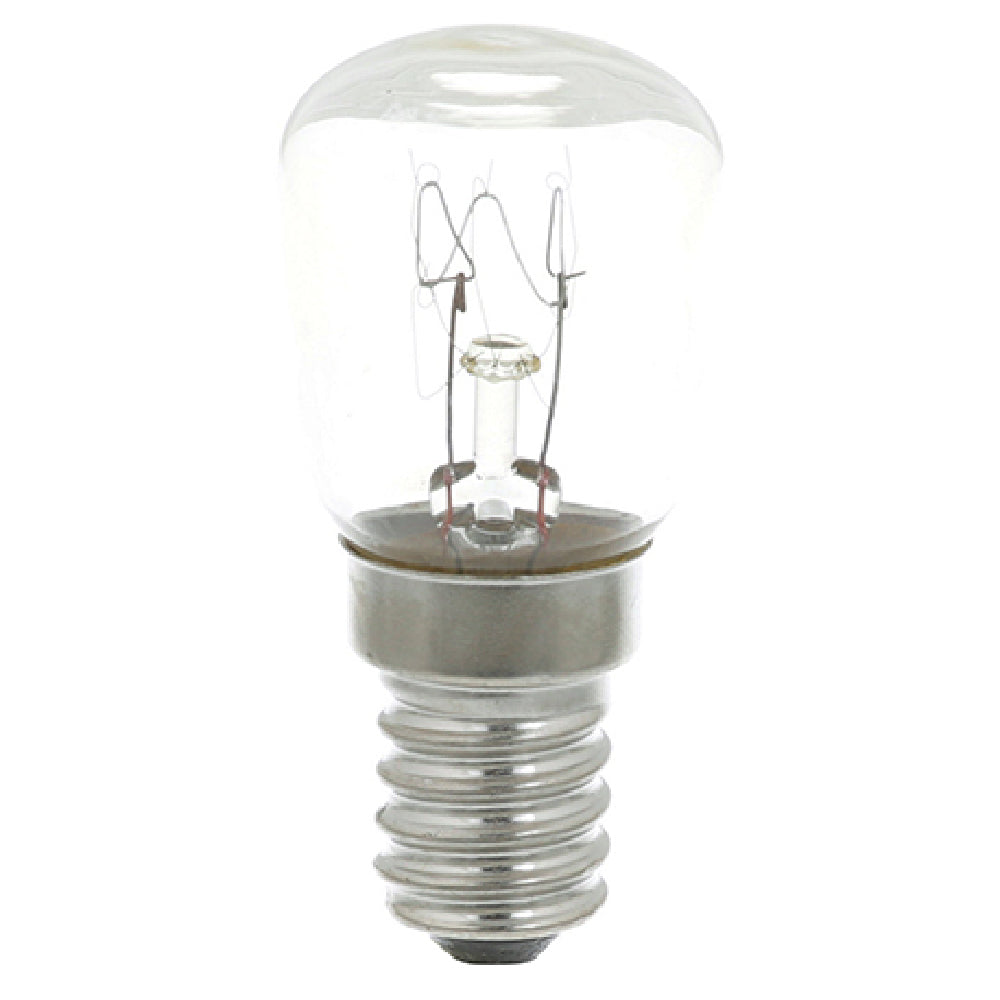 Alto-Shaam LP-34205 125/130v E14 Light Bulb