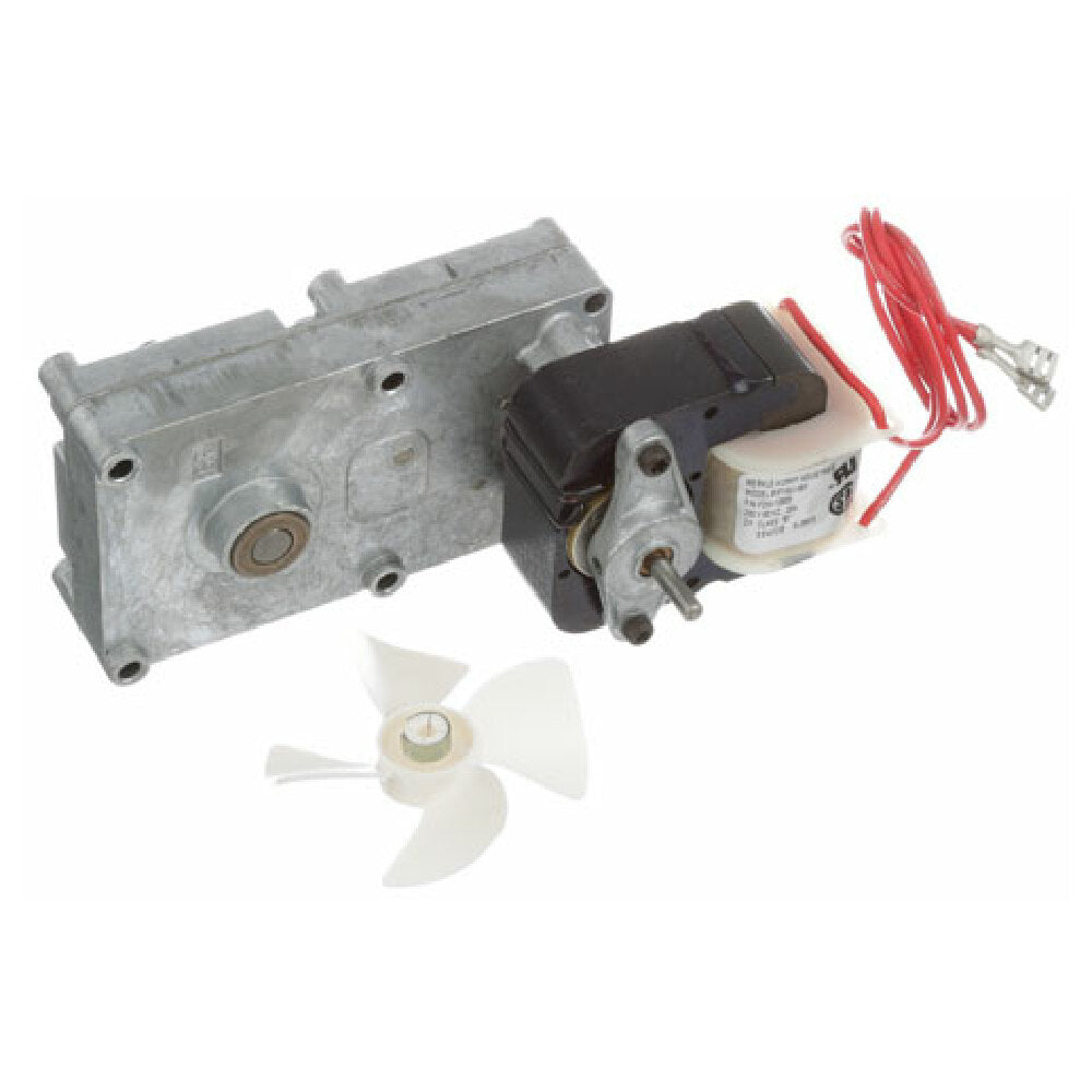 APW 2U-1211701 Motor 60 Hz