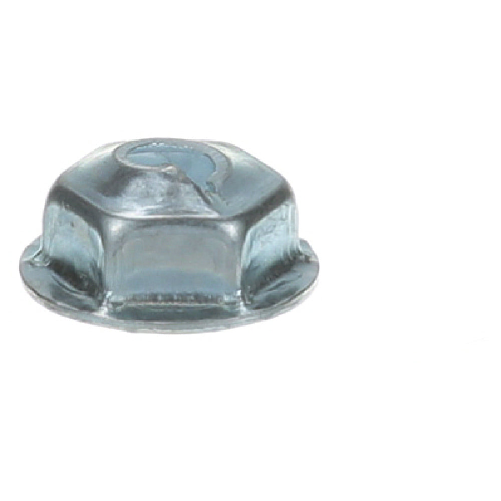 APW 89025 Speed 10 24 Pal Zinc Nut