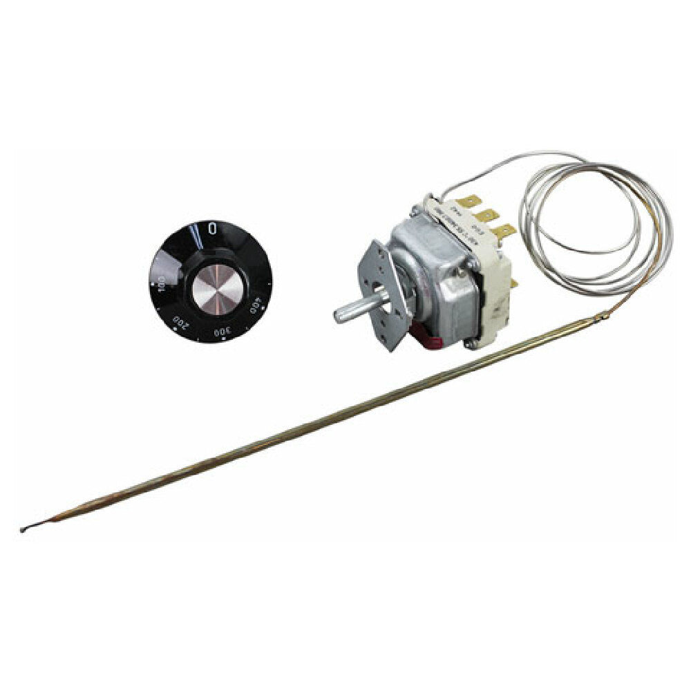 Bakers Pride AS-M1192X 800ft F Thermostat Kit Hi Htw/