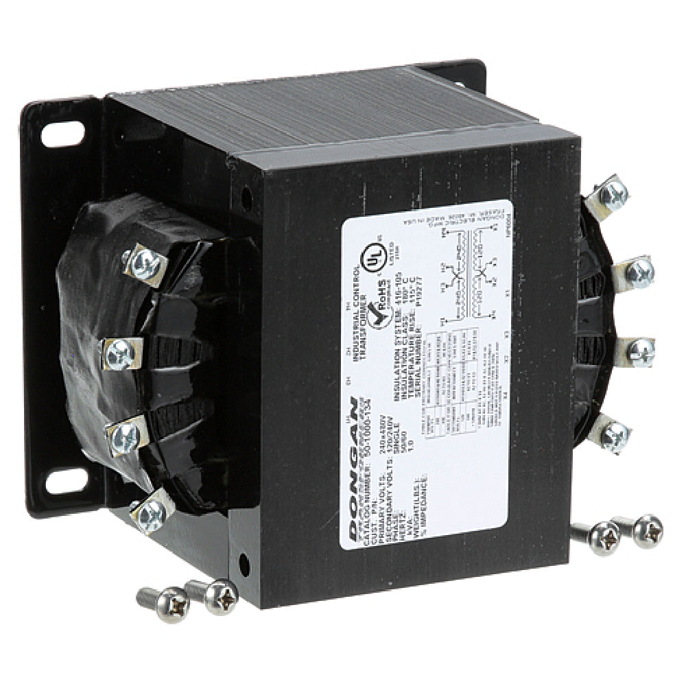 Blodgett 17754 Mark V Transformer W/ Screws