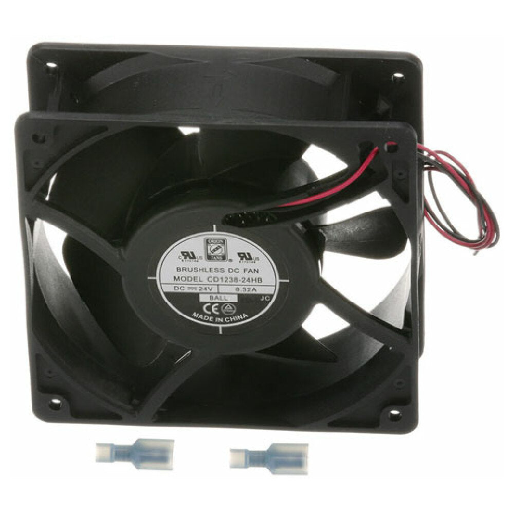 Blodgett 52947 24vdc 4 Axial Fan