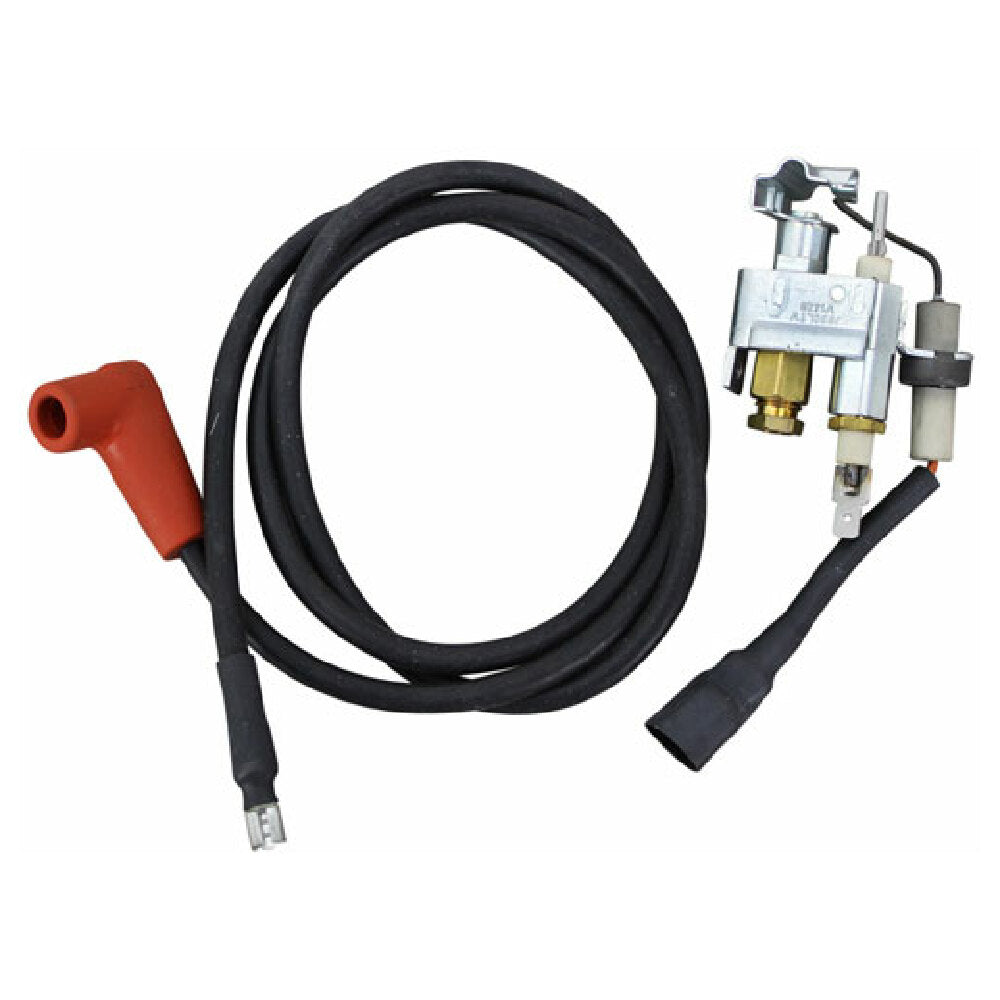 Blodgett R11335 Nat Gas Pilot Assy Modified