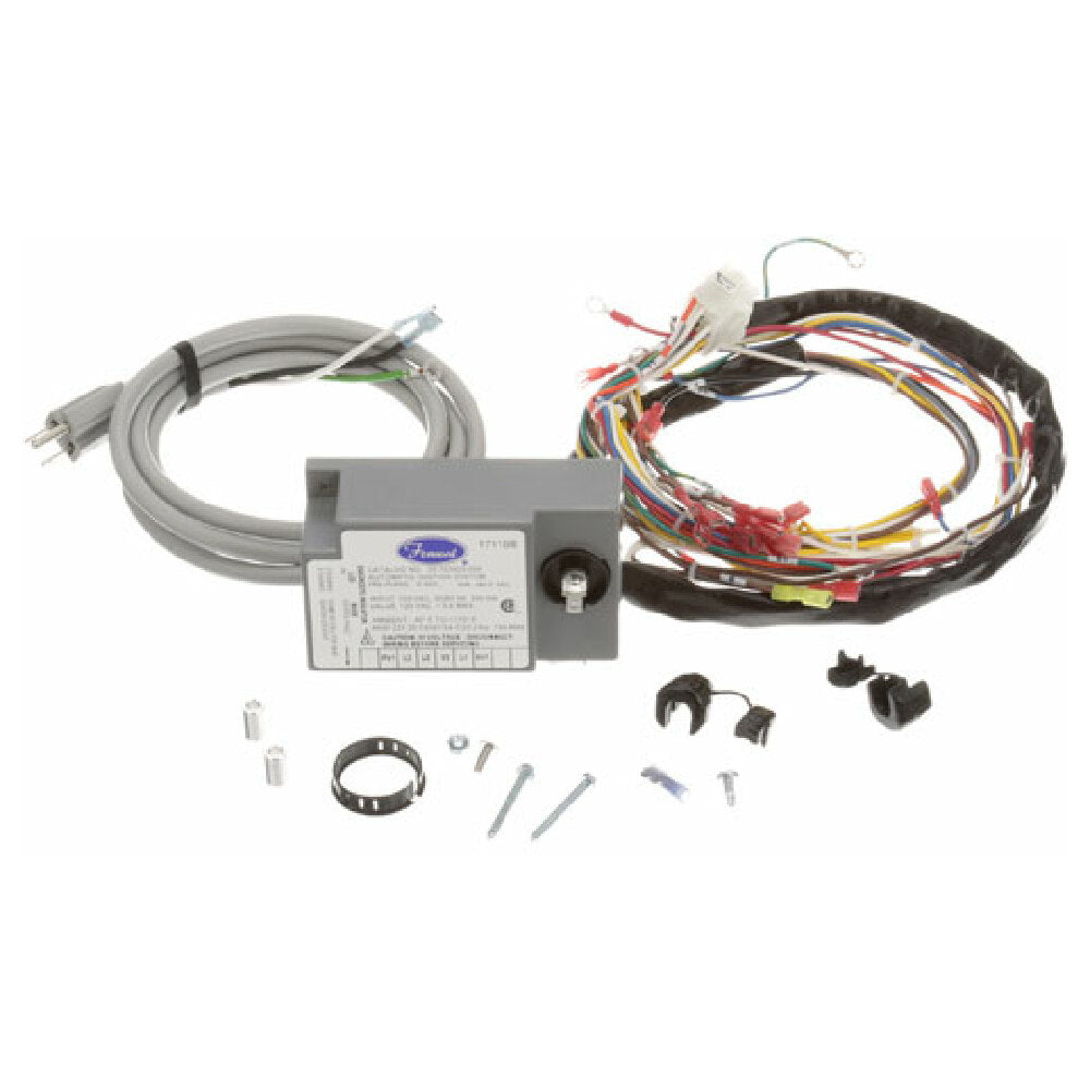 Duke 153747 Ignition Retrofit Kit