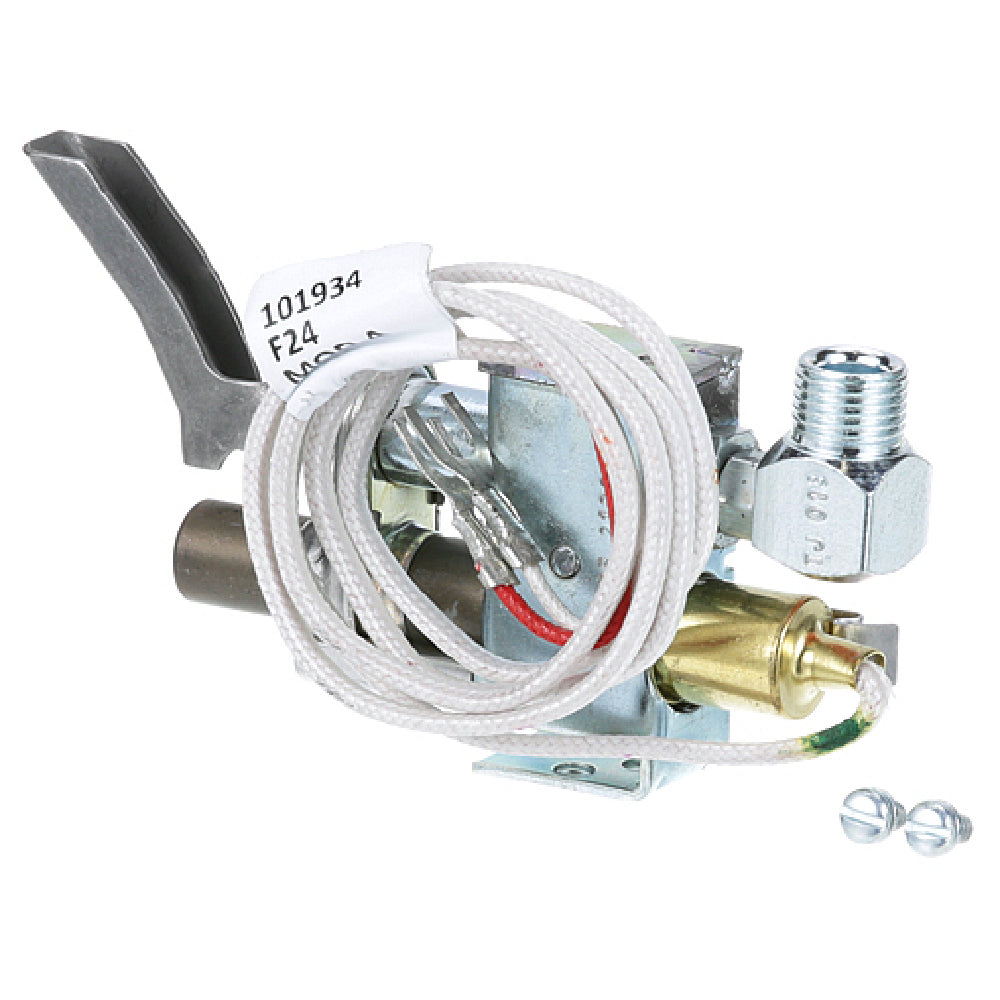 Frymaster 810-2070 Pilot Assy .013 Lp Gas