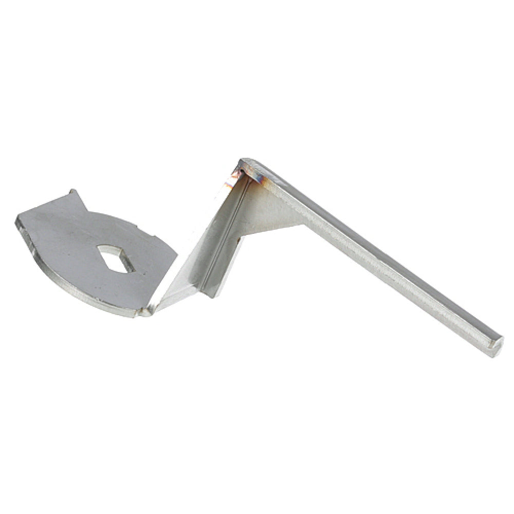 Dean 824-1602 Drn Vlv Unvr Handle Wld