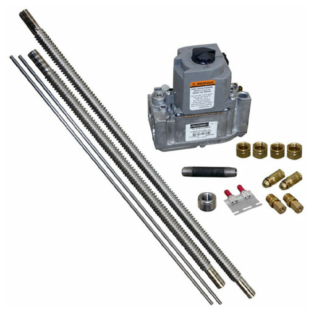 Frymaster 8071288 Progas Vlv Cnvrsn Svckit