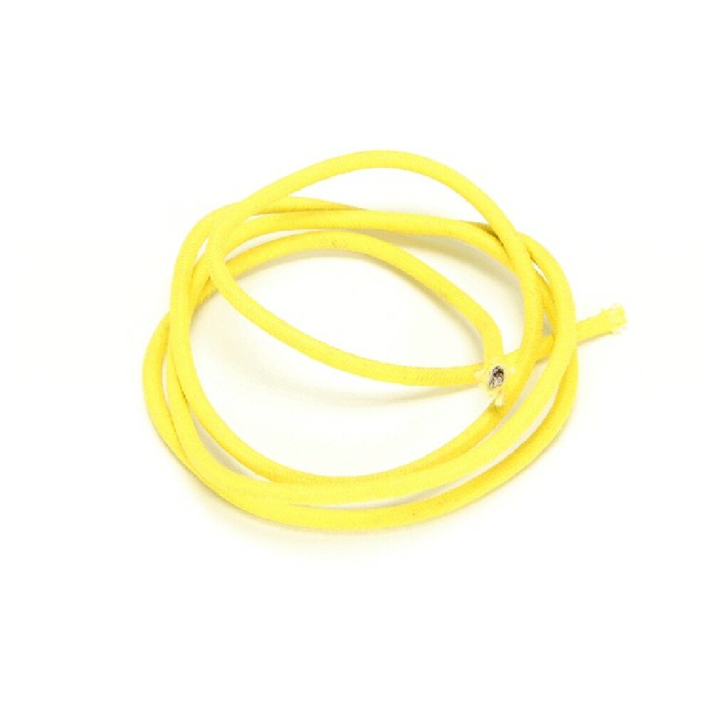 Nieco NC13150 Yellow Ul5107 12awg Wire