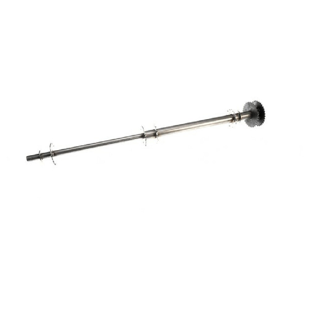 Nieco NC15660 Drive Shaft Dual 13 Belt A