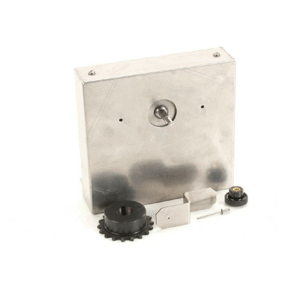 Nieco NC16281 Drive Assy W/clutch Feeder 1
