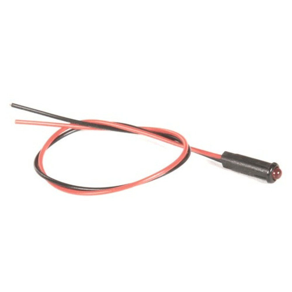 Nieco NC17201 Ignition Lock Out Light Led