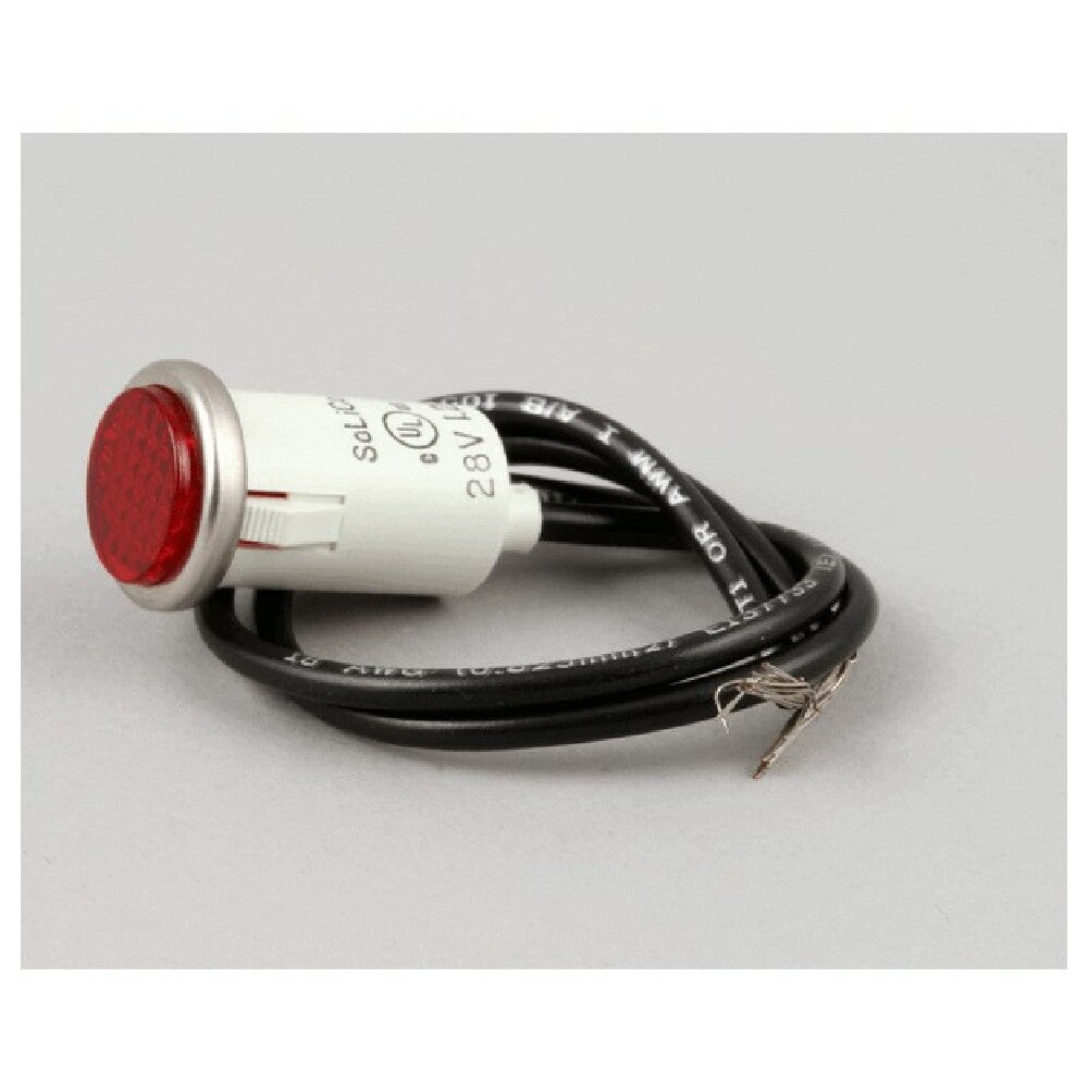 Nieco NC18091 28v 1/2in Panl Mount Lit