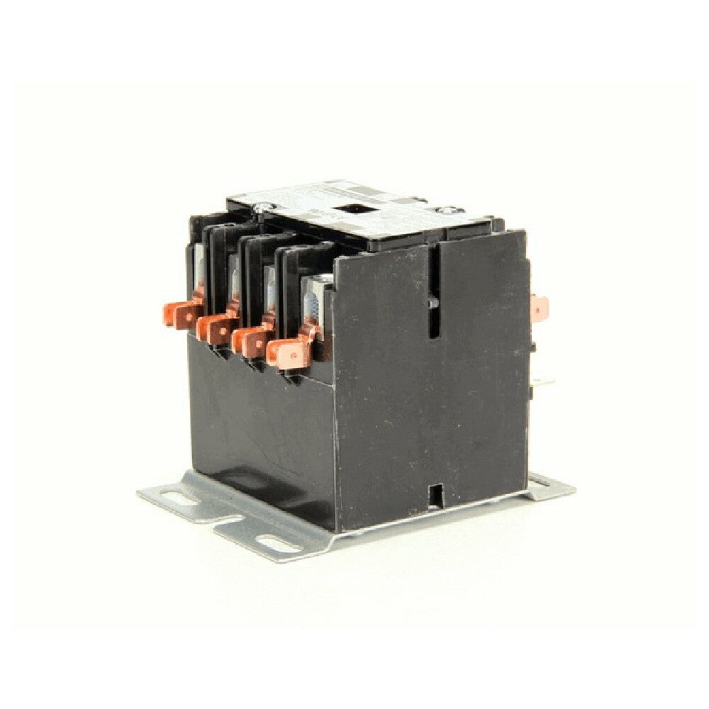 Nieco NC18889 Coil 24v 4 Pole Contactr