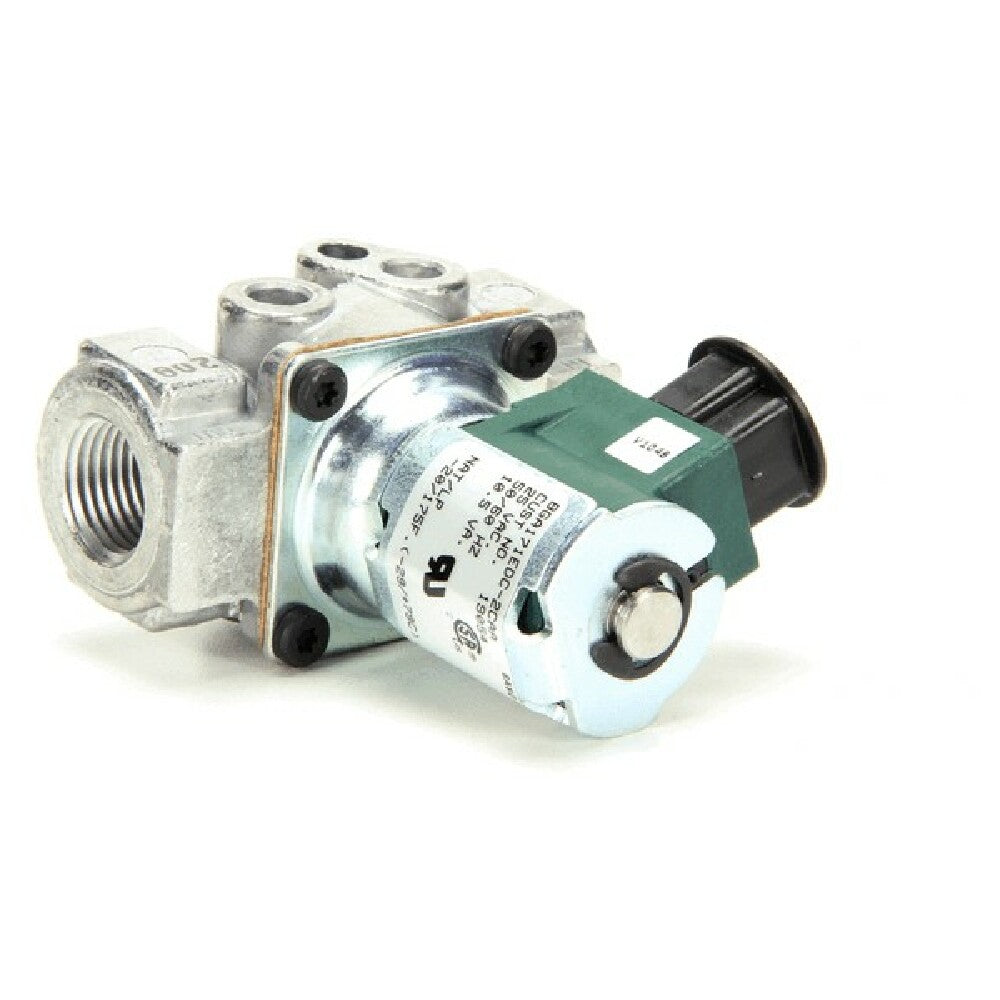 Nieco NC19054 1/2 Npt Solenoid Valve 24vac
