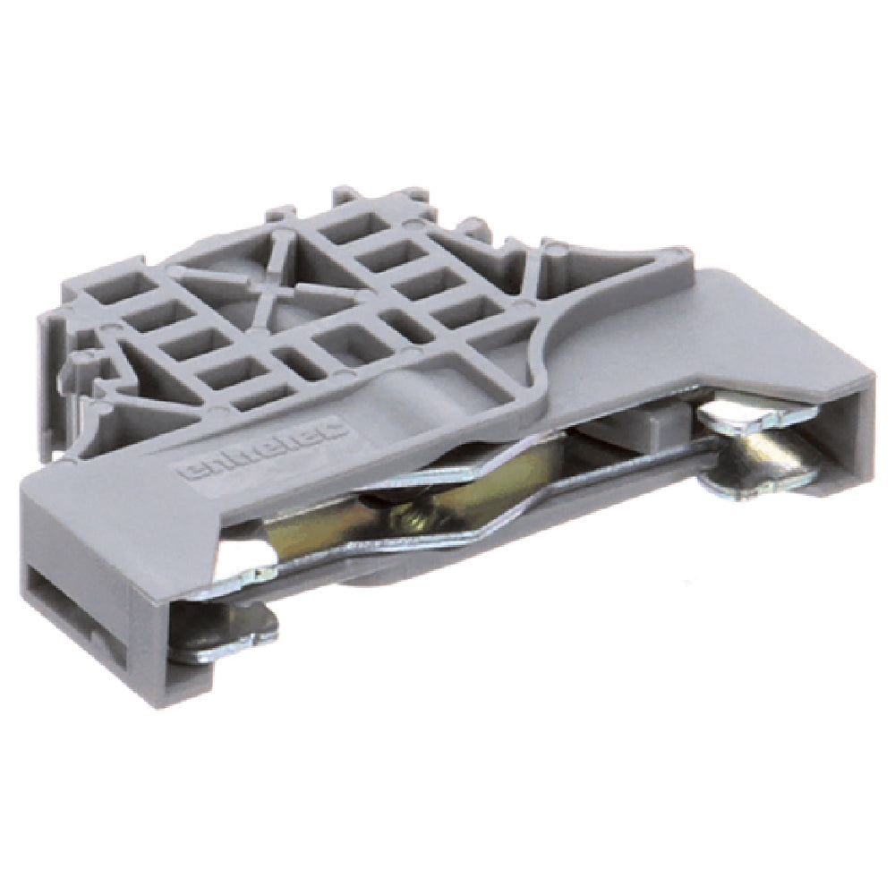 Nieco NC4405-01 End Stop Gray
