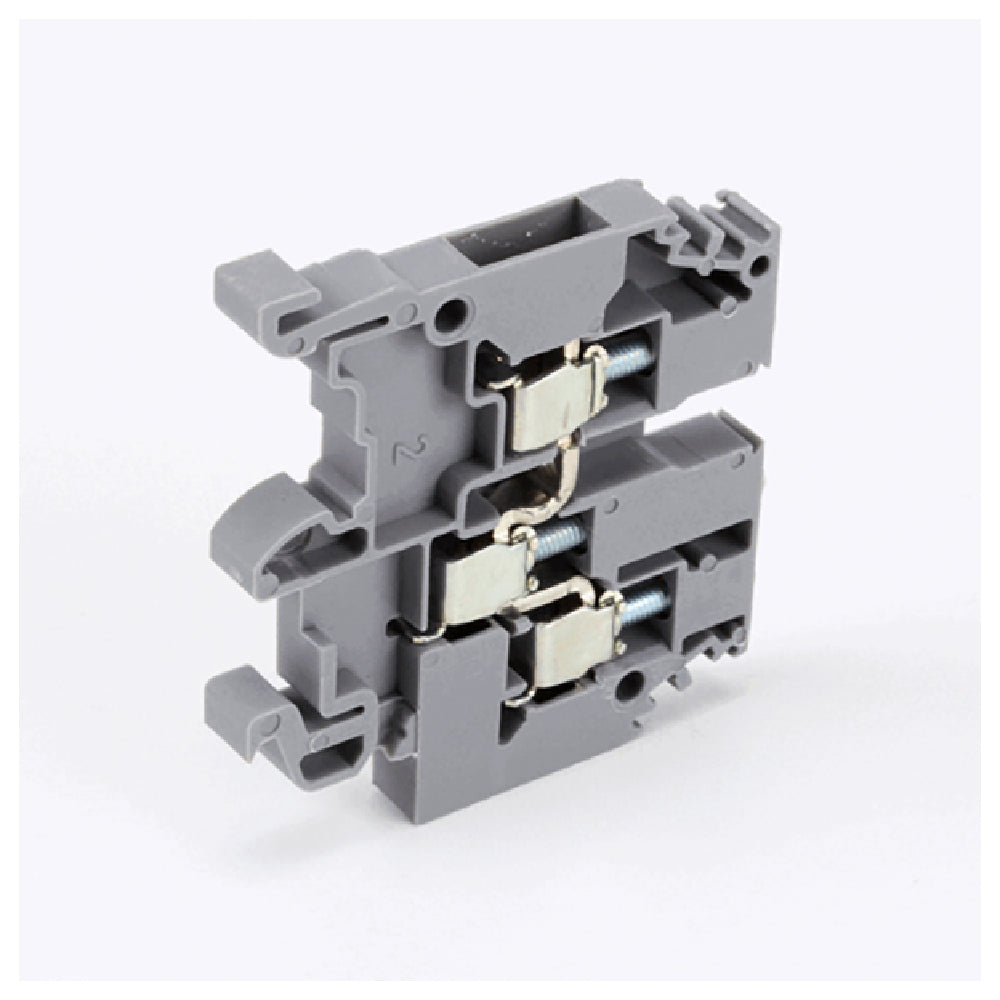 Nieco NC4405-10 6mm Terminal Block Type M 4