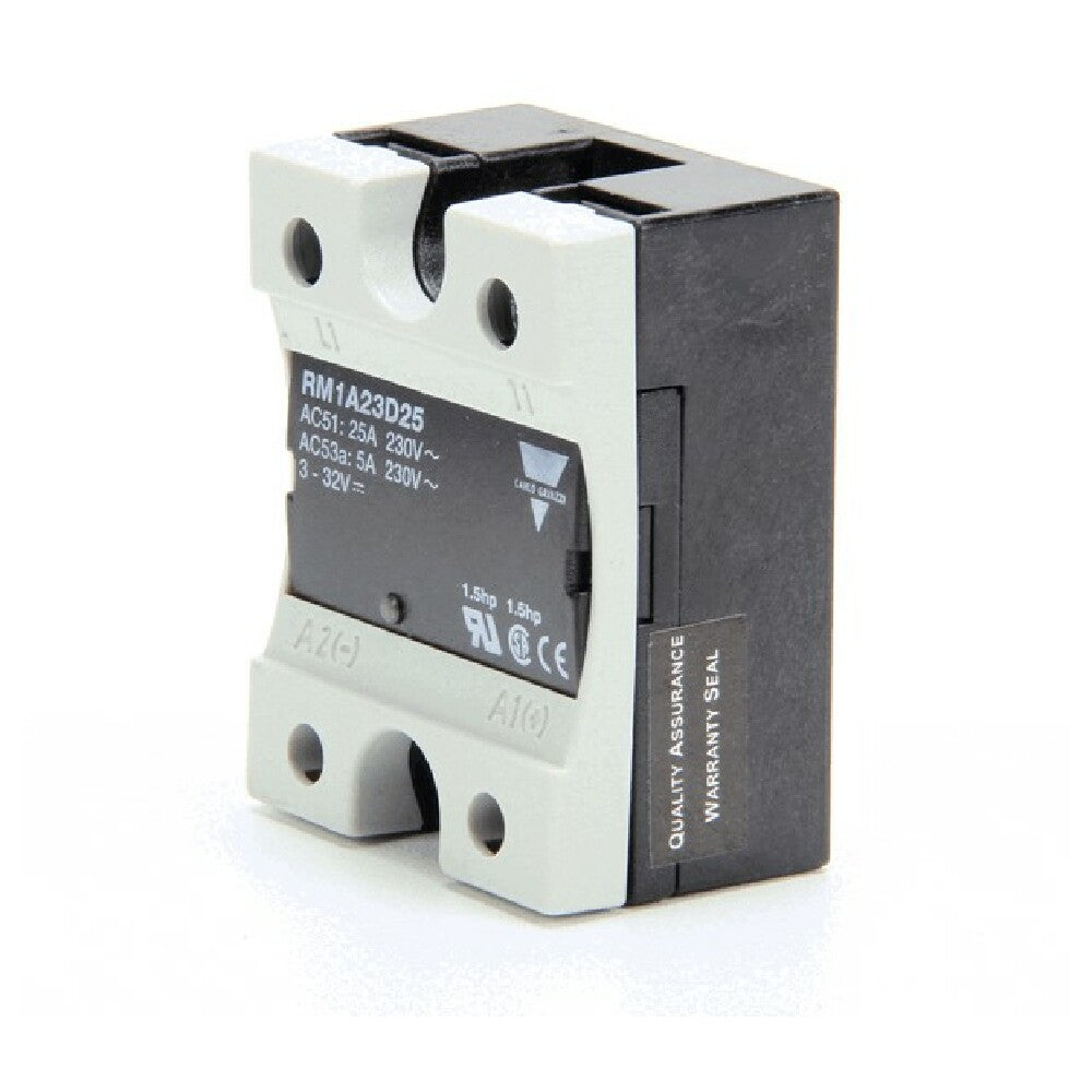 Nieco NC4412DC Output 2 Input Relay 3 32vdc