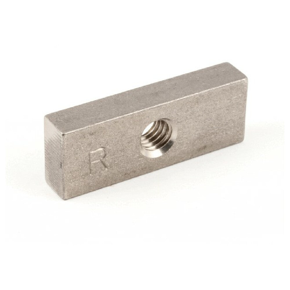 Nieco NC4452-RH Adj Nut 930/950/980 Plat (rh)