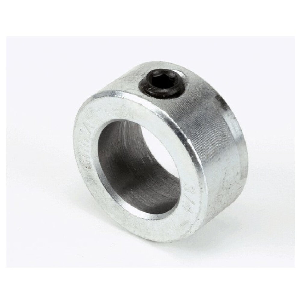 Nieco NC6111 Set Collar 1/2in Wide 3/4in Bor