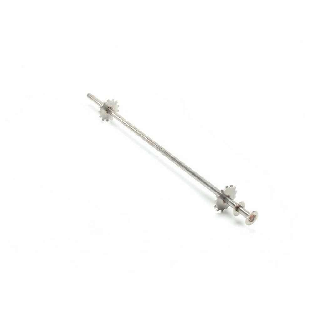 Nieco NC6168 Drive 22in Belt Shaft B Series