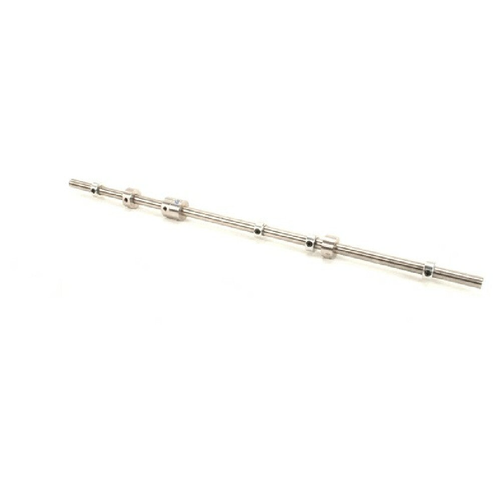 Nieco NC6182 Dual Patty Idler Shaft Belt B