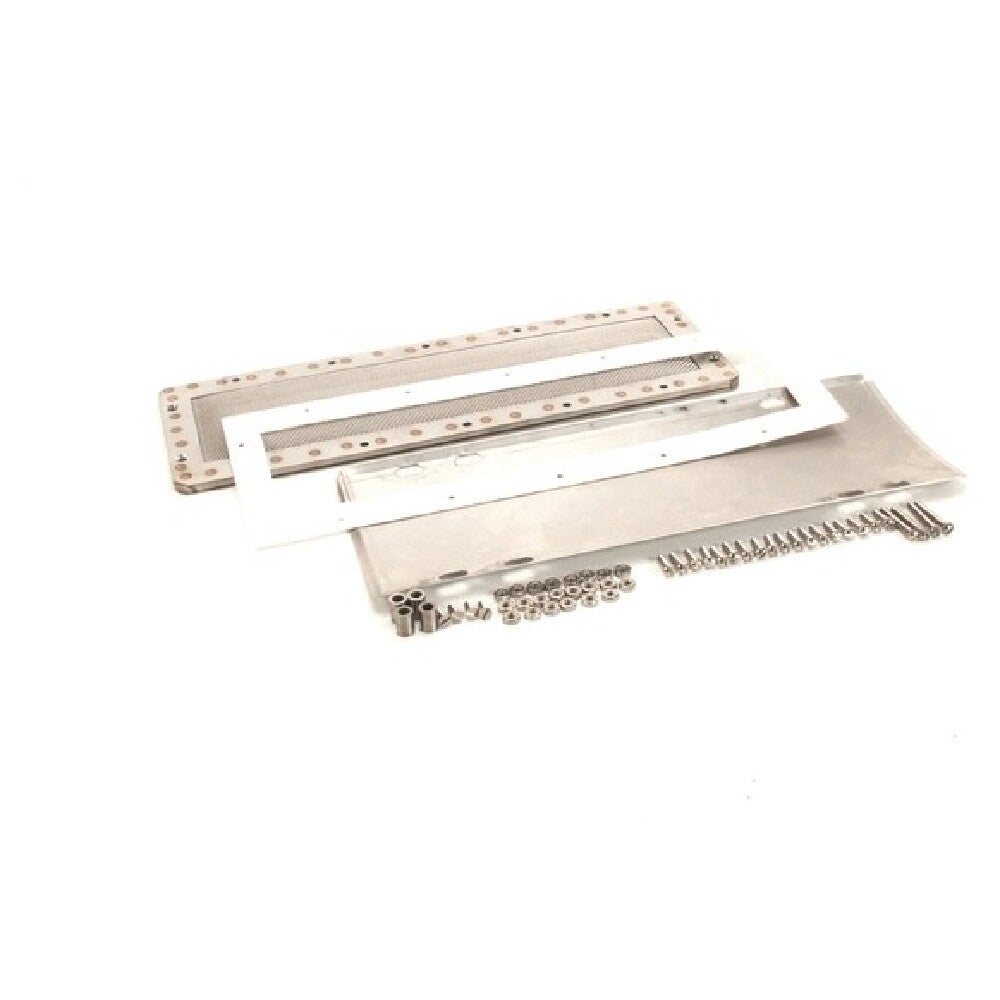 Nieco 8043 Brnr Renewal Kit 15inlwr (922g)