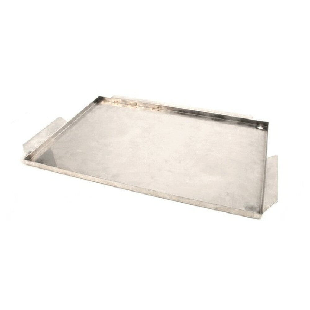 Nieco NC9023-B Patty 6/824b Dschrge Pan 9