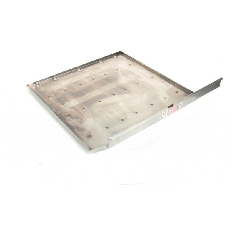 Nieco NC9088 880 Grease Pan