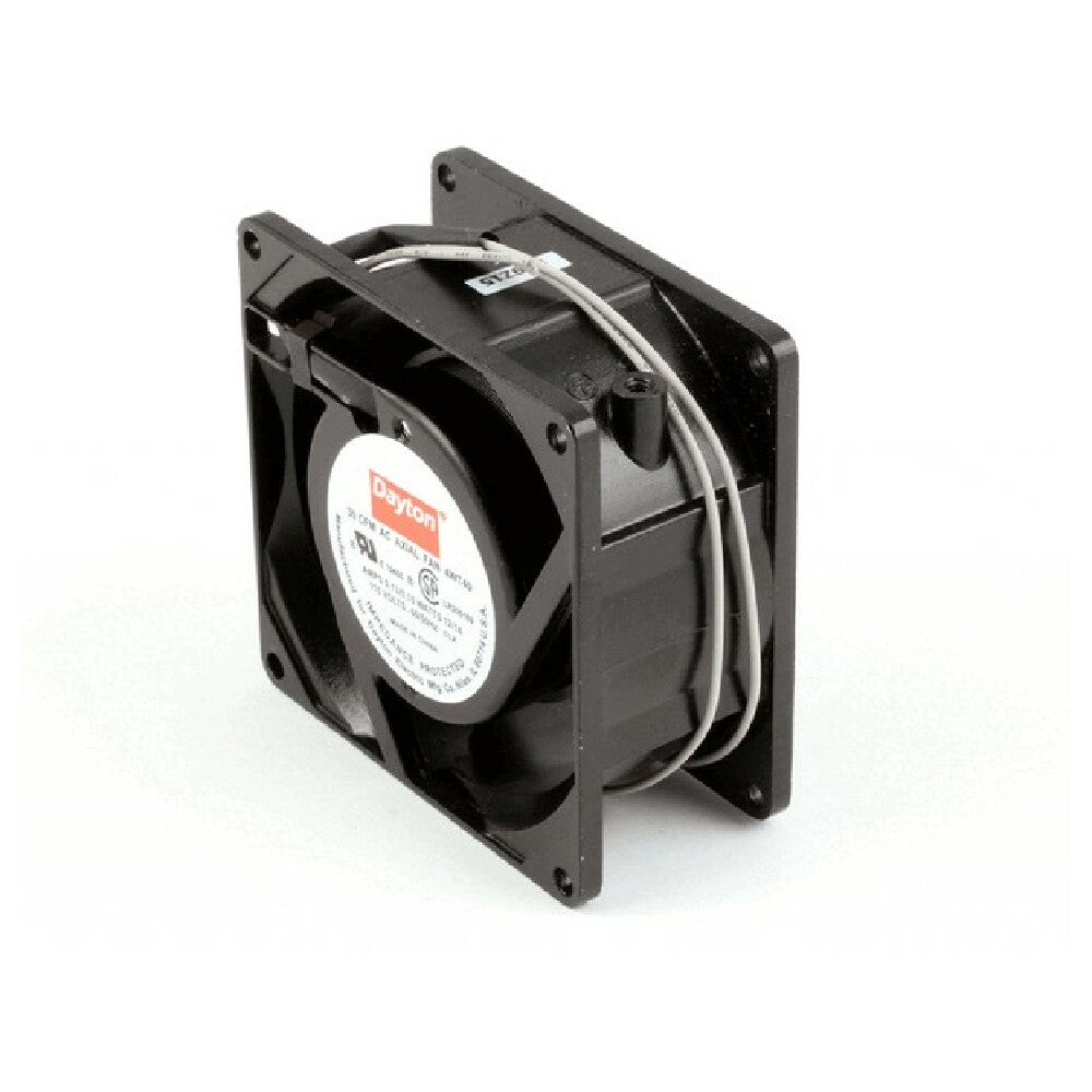 Nor-Lake 35497 Fan Miniature Box 4wt40