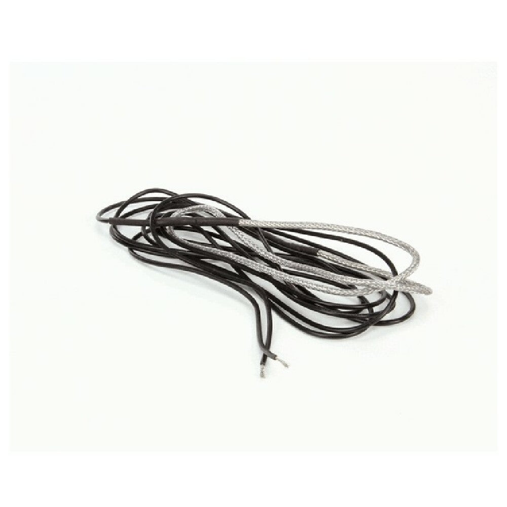 Nor-Lake 37327 115v Heater Drain Alum Braid