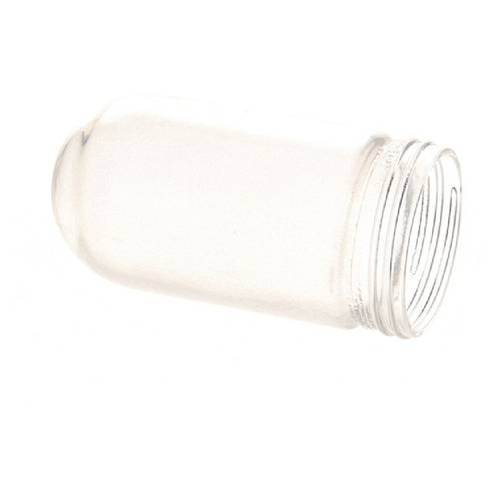 Nor-Lake 94914 Globe Glass Plastic Coated