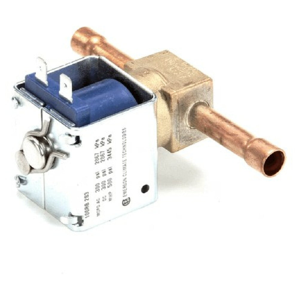 Nor-Lake 154076 Solenoid E3s130 115v 3/8