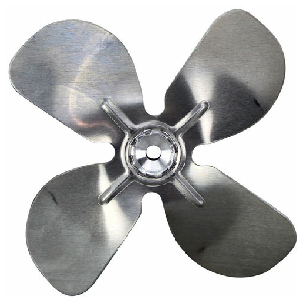 Perlick 63461 5/8 4 Blades 4 Fan Blade