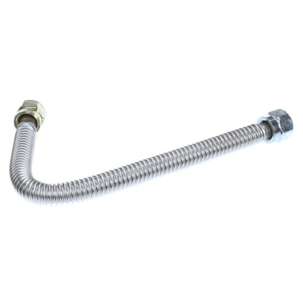 Pitco 60128001 Non Gas Tubing Flex W/ftgs 16