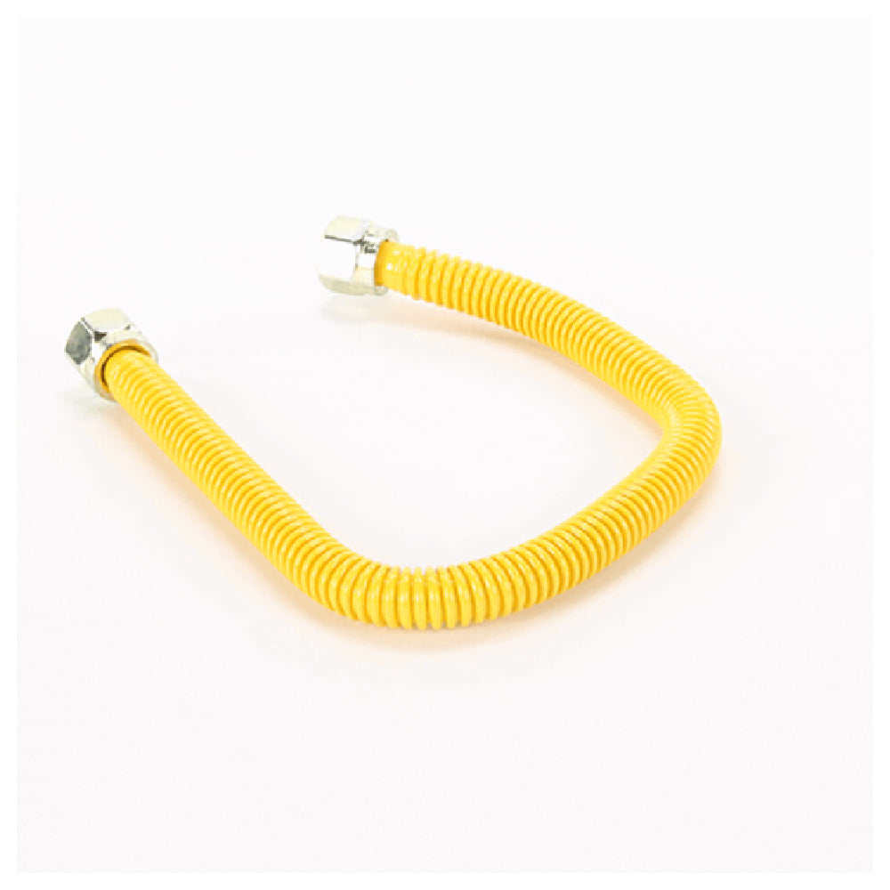 Pitco 60128015 Gas Tubing Flex W/ftgs 22
