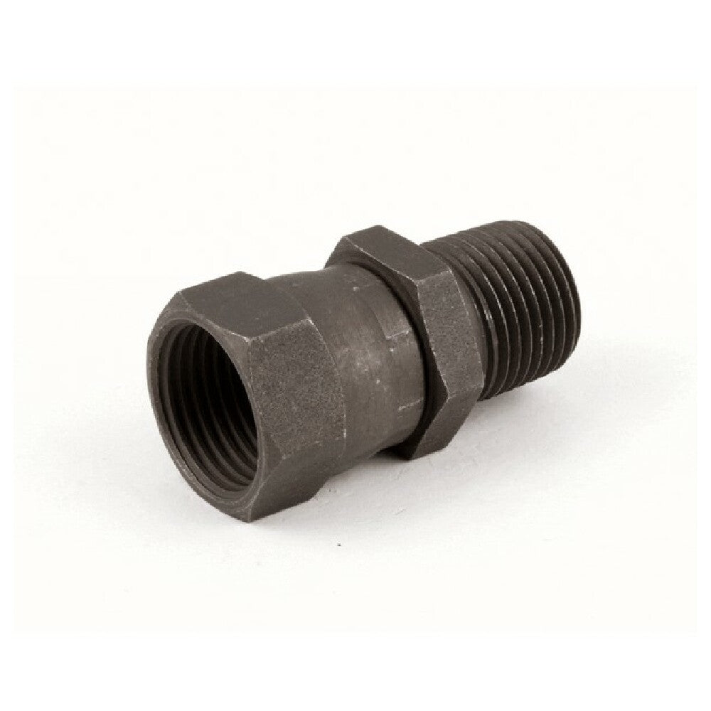 Pitco 60130101 Adptr 37.5 Fl Swvl 1/2mpt Ftg