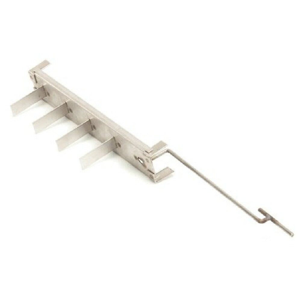 Pitco B1002701-C 14 Wldmt Rem 7 Baf