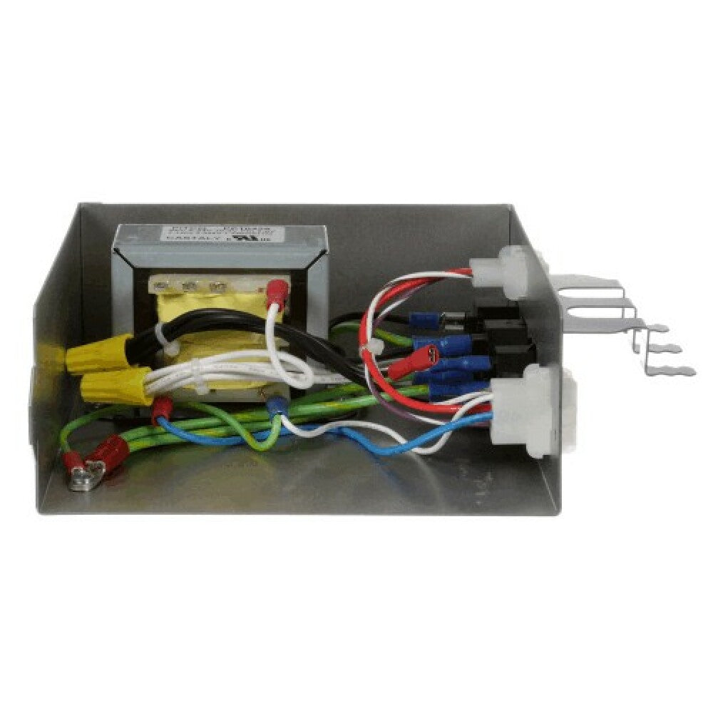 Pitco B2914401 Pwr Sply Sg Lh Entr Box