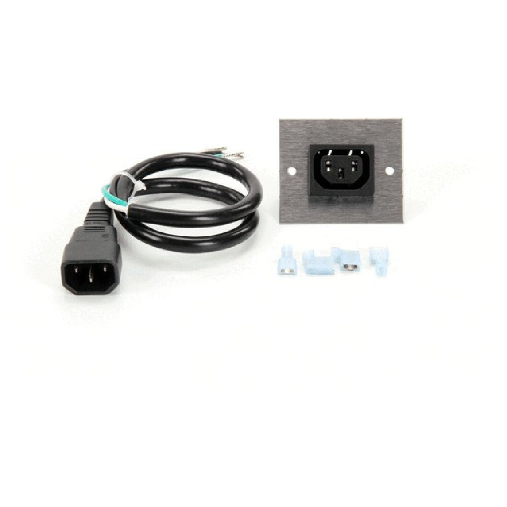 Pitco B5306702-C Upgr Elec Assy Kit Iec 320 23