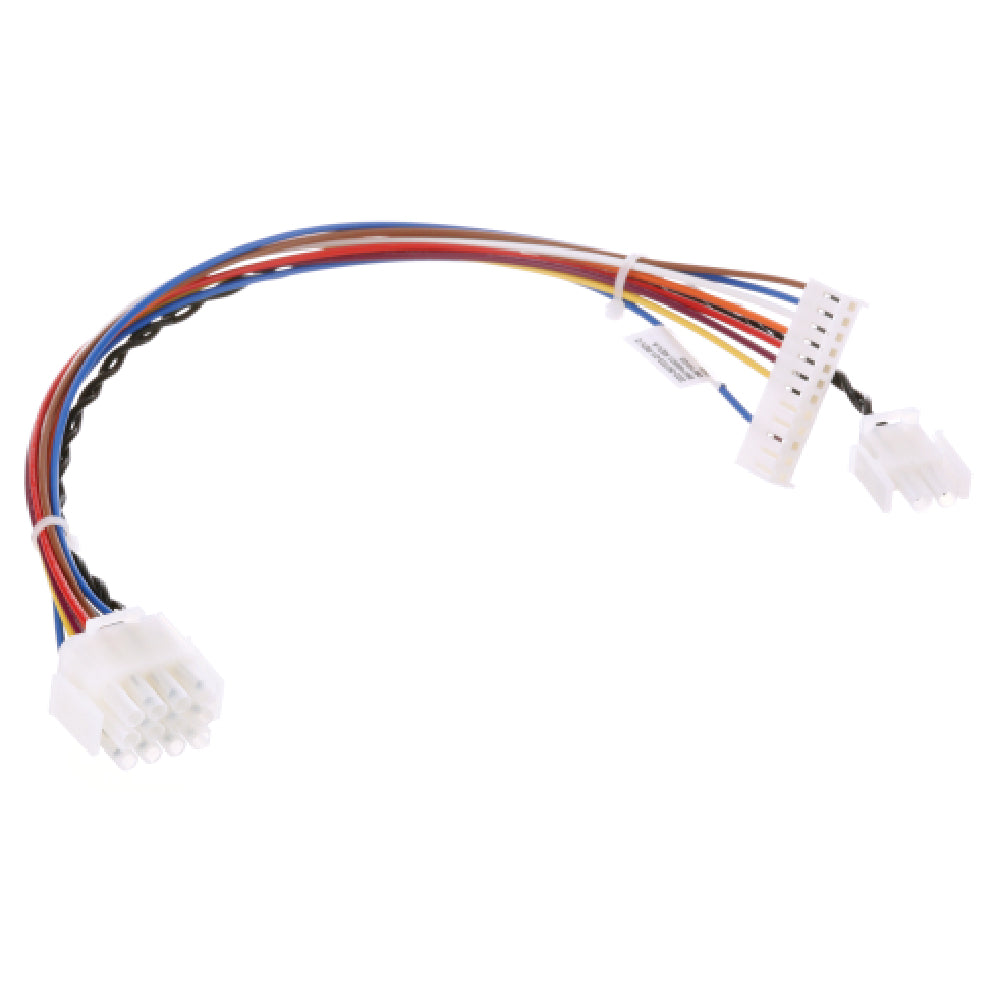 Pitco B6746601 Relay Board To Bkup Ctrl Sg Wrg