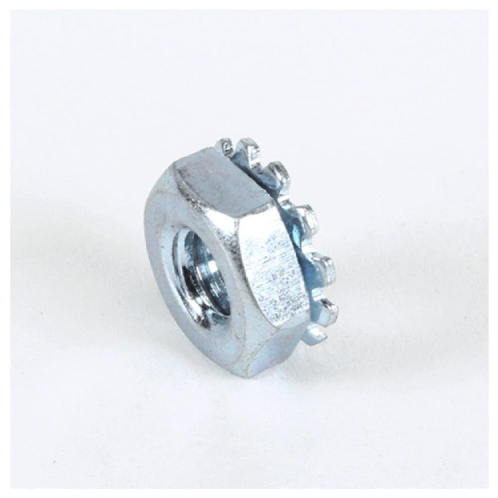 Pitco P0092300 Hex (kep) 10 24 Zn Nut