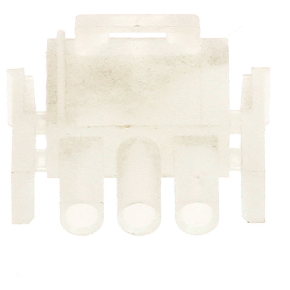 Pitco PP10090 Plug 3 Pin Molex Conn