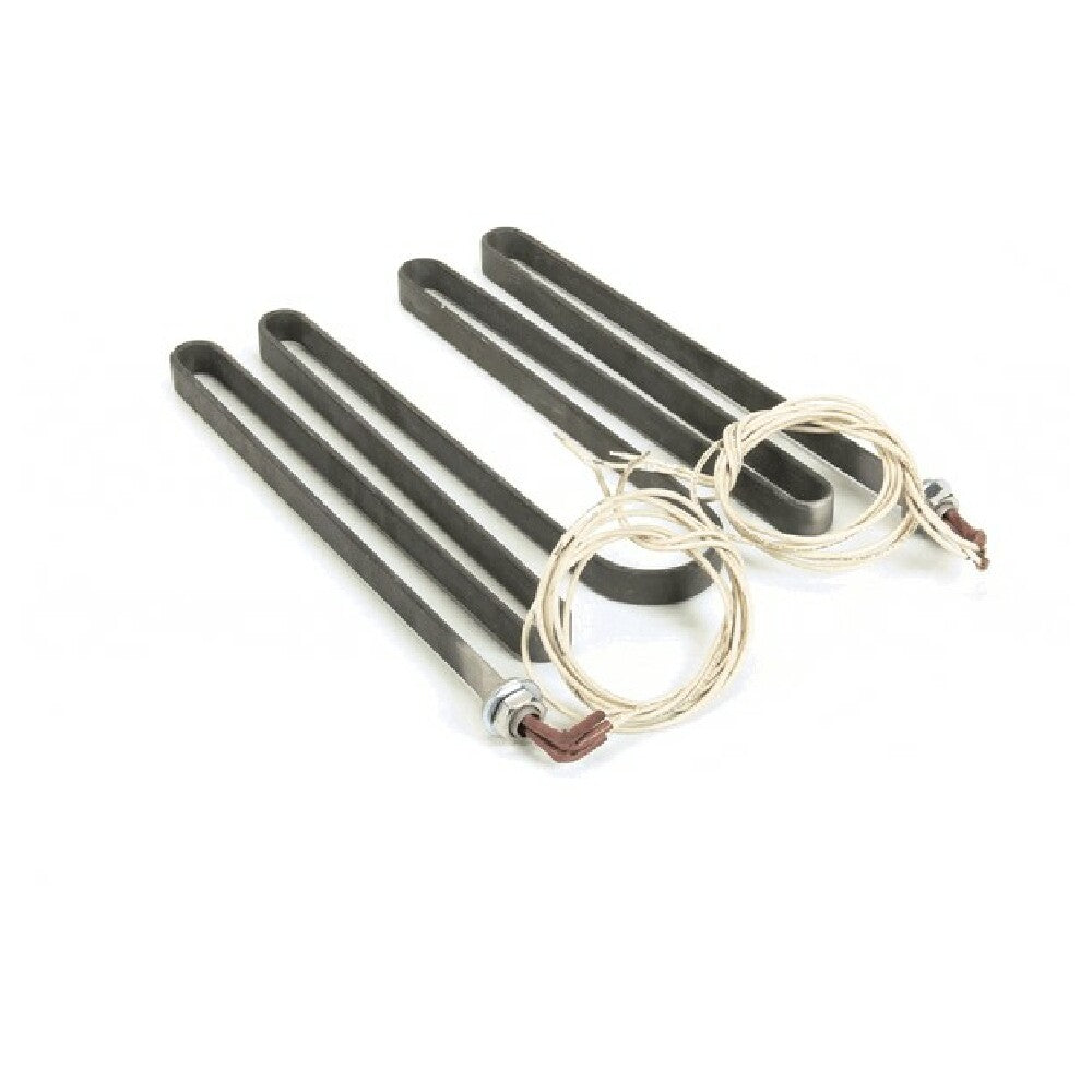 Pitco PP11209 208v Flat Bar Elem 12.5kw